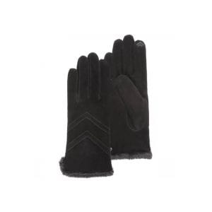 Isotoner - W's Gants tactiles pour smartphones et tablettes
