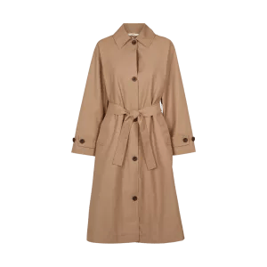 Basic apparel - W's Gise Raglan Coat