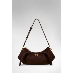Guess - HWBG2237180 ALLEGRA SHOULDER BAG