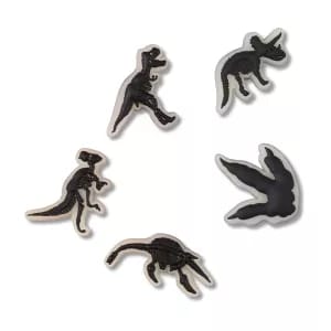 Crocs - Glow In The Dark Dino