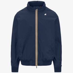K-way - M's Amaury Stretch Nylon Jersey