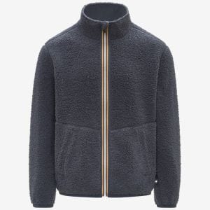 K-way - M's PASCAL SHERPA POLAR