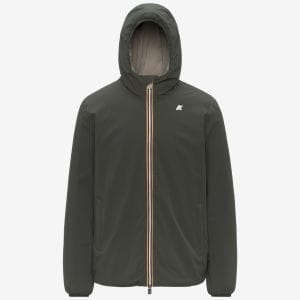K-way - M's JACK ST WARM DOUBLE