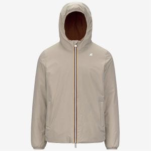 K-way - M's JACK ST WARM DOUBLE