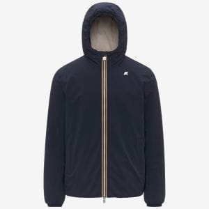 K-way - M's JACK ST WARM DOUBLE