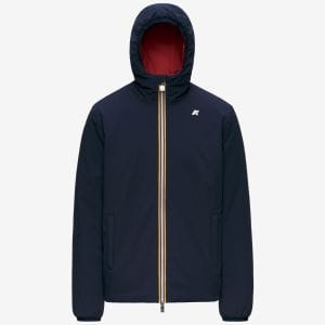K-way - M's Jack St Warm double