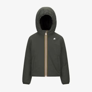 K-way - K's P. JACK ST WARM DOUBLE