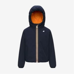 K-way - K's P. JACK ST WARM DOUBLE
