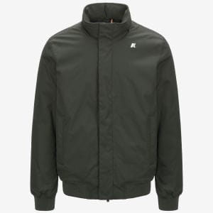 K-way - M's AMAURY TWILL MARMOTTA