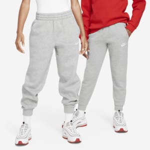 Nike - K's K NSW CLUB FLC JGGR