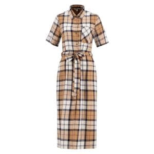 Barbour - W's FERN MIDI DRESS