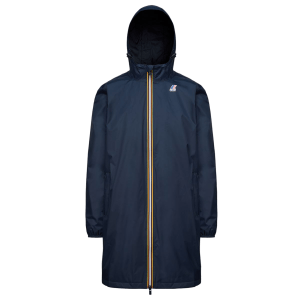 K-way - U-Le vrai 3.0 Eiffel warm