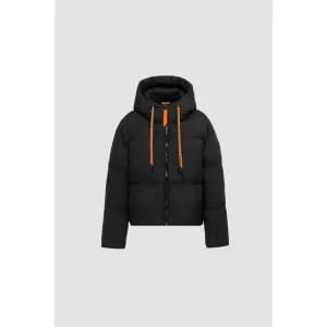 Gertrude - W's LINDSAY JACKET