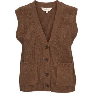 Basic apparel - W's BA209-03 Liz Vest