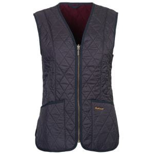 Barbour - W's BARBOUR FLEECE BETTY LINER