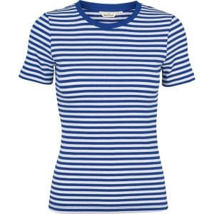 Basic apparel - W's Ludmilla SS O-Neck