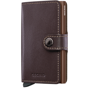 Secrid - MINIWALLET ORIGNAL