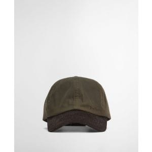 Barbour - M's BARBOUR CAP