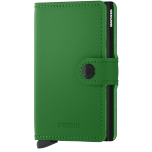 Secrid - MINIWALLET MATTE