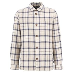 Barbour - M's VENNEL OVERSHIRT