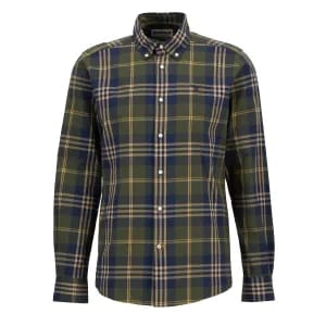 Barbour - M's EDGAR TAILORED SHIRT