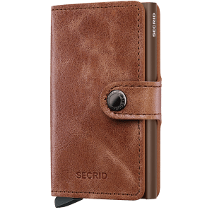 Secrid - MINIWALLET VINTAGE