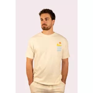 Natif - T-SHIRTS MEDES