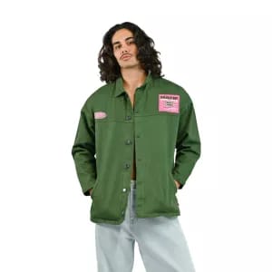 Natif - Denim jacket Endless summer