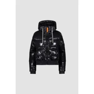 Gertrude - W's NINE JACKET