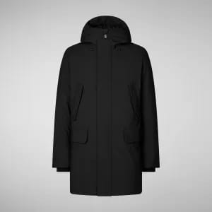 Save the duck - M's Hooded Parka Wilson