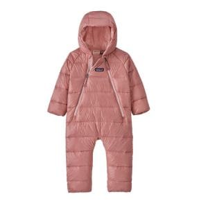 Patagonia - Infant Hi-Loft Down Sweater Bunting
