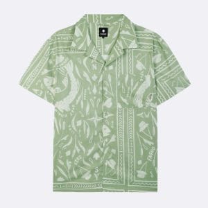 Faguo - M's PAIOLIVE WOVEN
