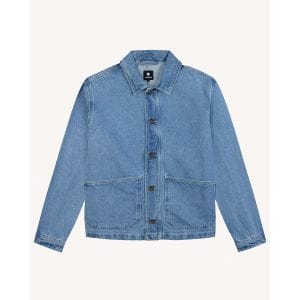 Faguo - M's LIFFRE OUTERWEAR WOVEN