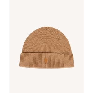 Faguo - M's F24HA0401 BEANIE HEADS WOOL