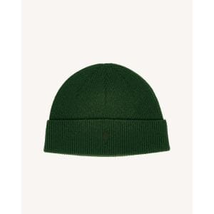 Faguo - M's 25HA0401 BEANIE HEADS WOOL