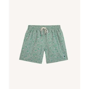 Faguo - M's MIMIZAN SWIMSUIT WOVEN