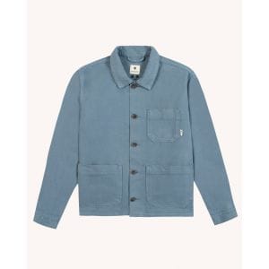 Faguo - M's LORGE OUTERWEAR WOVEN