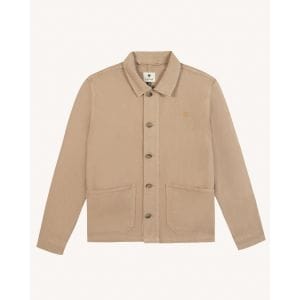 Faguo - M's LIFFRE OUTERWEAR WOVEN