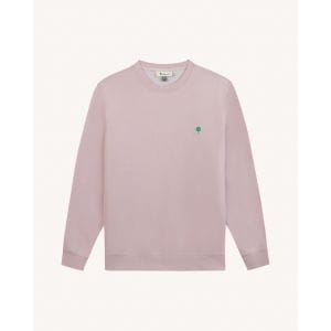 Faguo - M's DONZY SWEAT KNIT