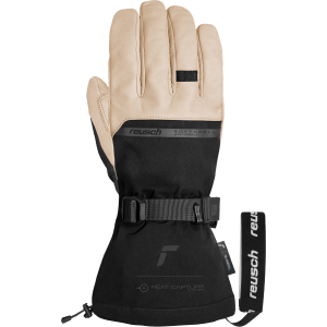 Reusch - M's DUALITY R-WOOL