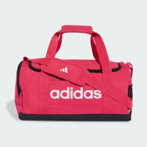 Adidas - KS2076 LINEAR DUFFLE S