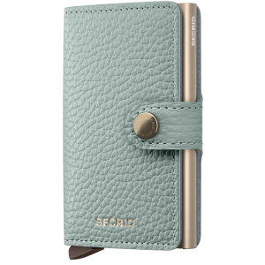 Secrid - MINIWALLET PEBBLE