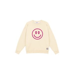 French disorder - K's SMILEY (tricotin)