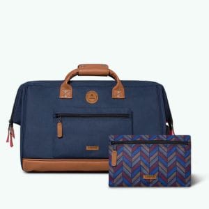 Cabaia - CHICAGO DUFFLE