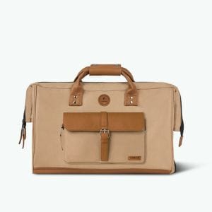 Cabaia - KUALA LUMPUR DUFFLE
