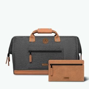 Cabaia - LONDON DUFFLE