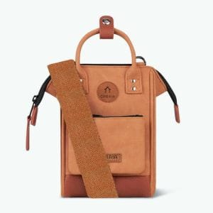 Cabaia - MOSCOW NANO ADVENTURER