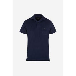 Gili's - M's POTCDNA TERRY CLOTH POLO