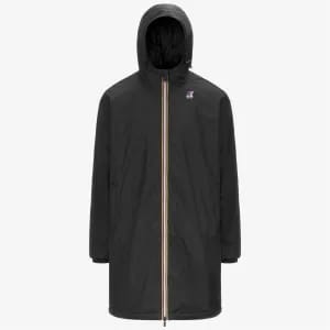 K-way - LE VRAI 4.0 EIFFEL EAST WARM