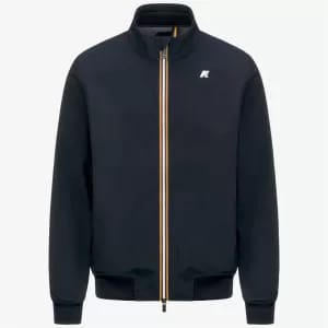K-way - M's Arsene Bonded Jersey